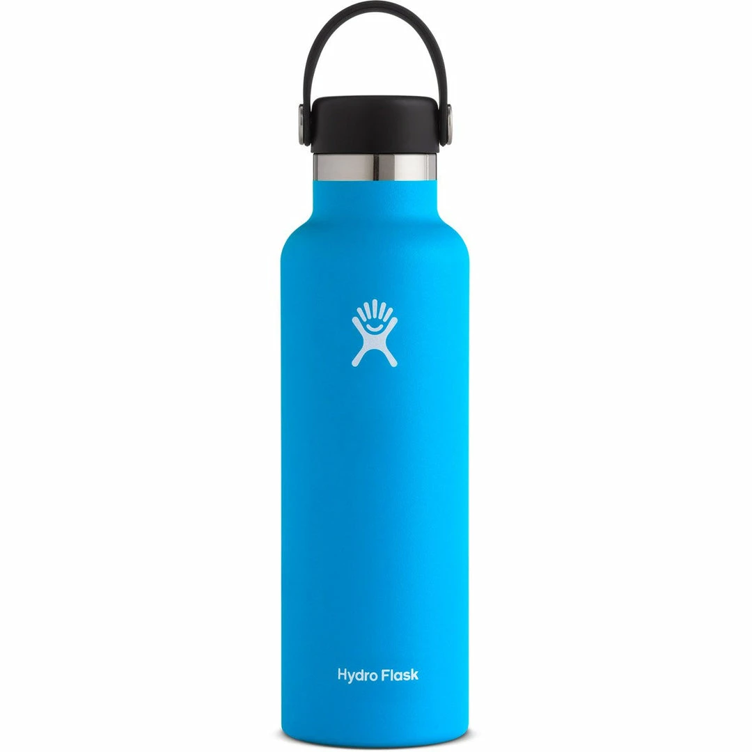 Hydro Flask Camp & Hike 21 Oz Standard Mouth Water Bottle 10 Hydro Flask Camp & Hike 21 Oz Standard Mouth Water Bottle