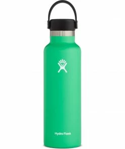 Hydro Flask Camp & Hike 21 Oz Standard Mouth Water Bottle 28 Hydro Flask Camp & Hike 21 Oz Standard Mouth Water Bottle