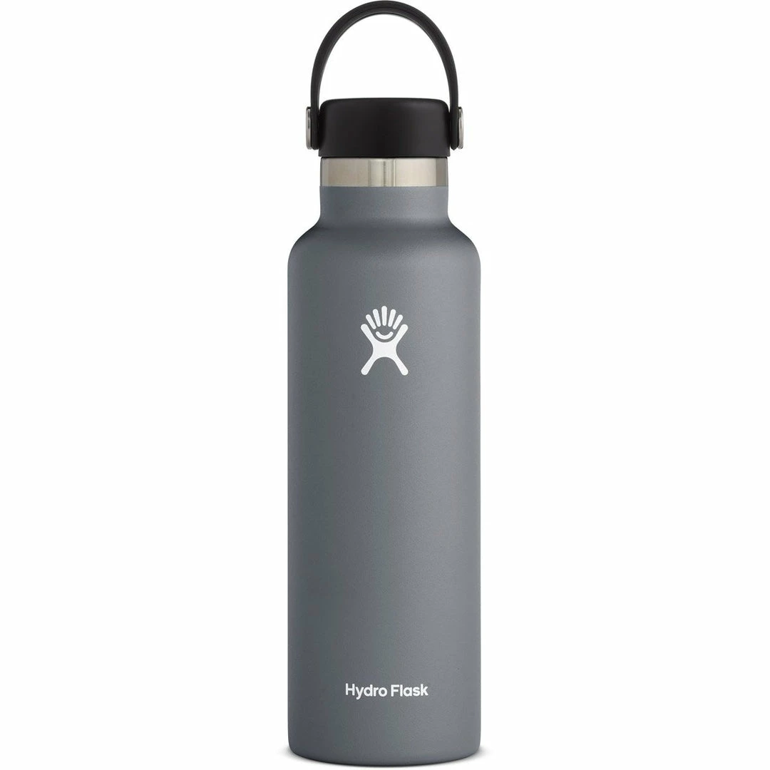 Hydro Flask Camp & Hike 21 Oz Standard Mouth Water Bottle 16 Hydro Flask Camp & Hike 21 Oz Standard Mouth Water Bottle