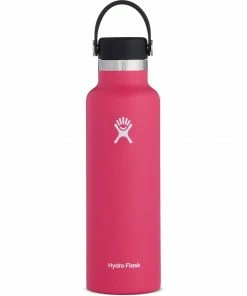 Hydro Flask Camp & Hike 21 Oz Standard Mouth Water Bottle 29 Hydro Flask Camp & Hike 21 Oz Standard Mouth Water Bottle