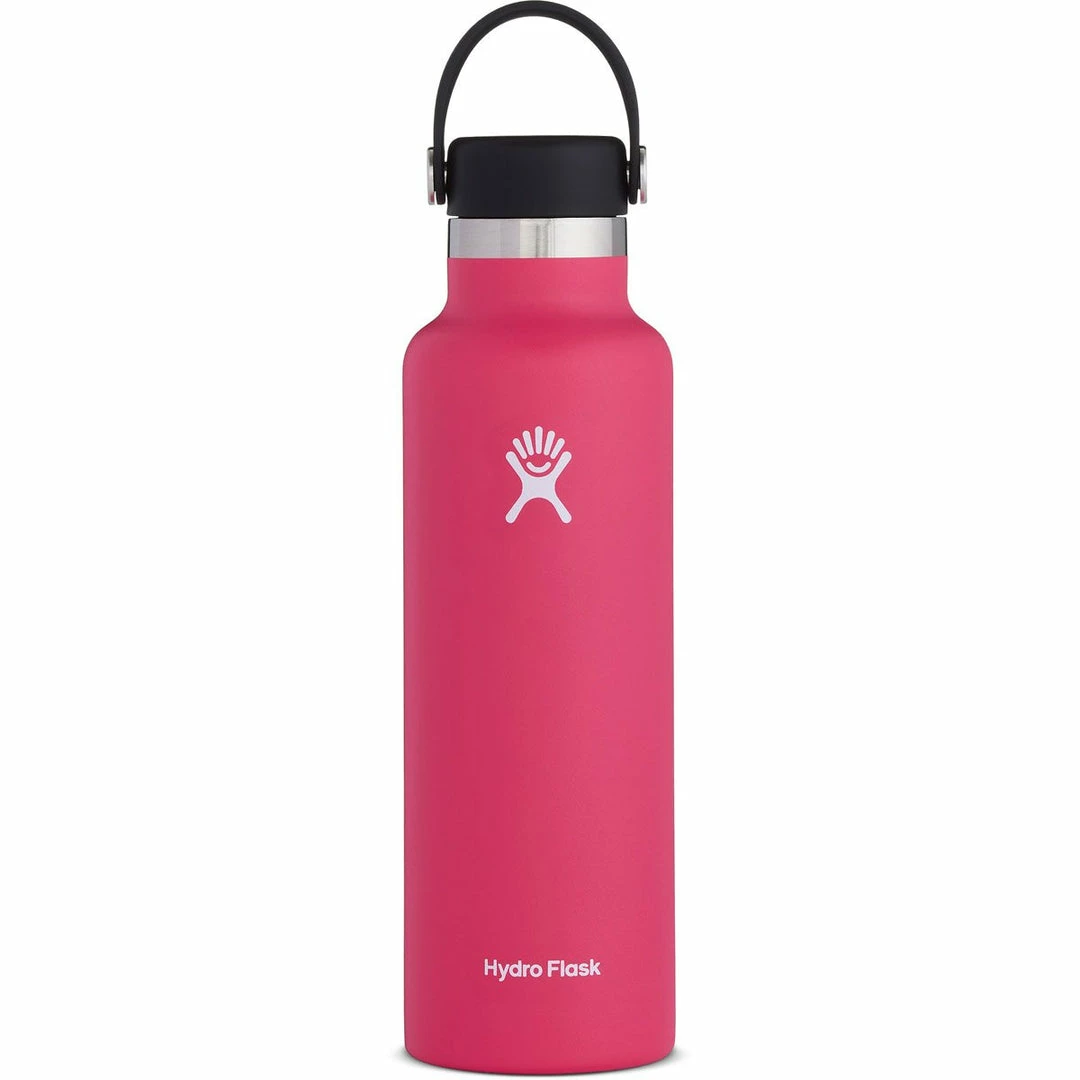 Hydro Flask Camp & Hike 21 Oz Standard Mouth Water Bottle 15 Hydro Flask Camp & Hike 21 Oz Standard Mouth Water Bottle