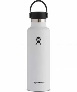 Hydro Flask Camp & Hike 21 Oz Standard Mouth Water Bottle 31 Hydro Flask Camp & Hike 21 Oz Standard Mouth Water Bottle
