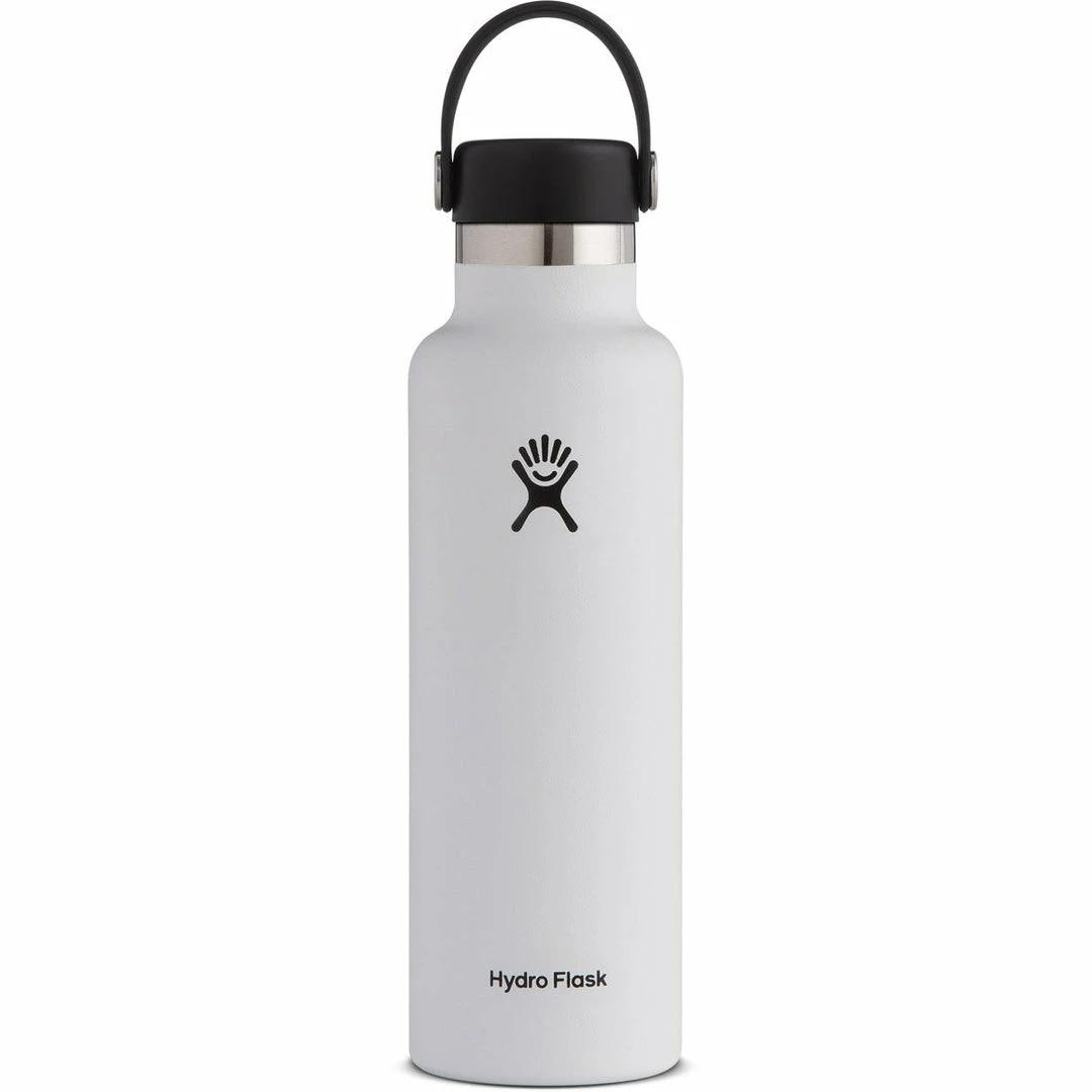 Hydro Flask Camp & Hike 21 Oz Standard Mouth Water Bottle 17 Hydro Flask Camp & Hike 21 Oz Standard Mouth Water Bottle