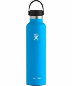 Hydro Flask 24 Oz Standard Mouth Water Bottle