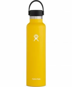 Hydro Flask 24 Oz Standard Mouth Water Bottle