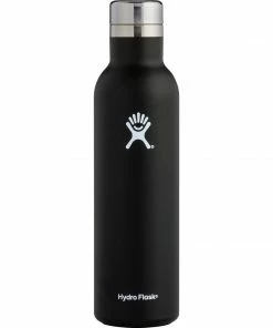 Hydro Flask 25 Oz Wine Bottle Camp & Hike