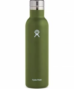 Hydro Flask 25 Oz Wine Bottle Camp & Hike