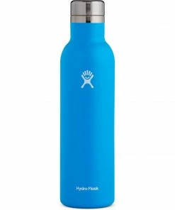 Hydro Flask 25 Oz Wine Bottle Camp & Hike