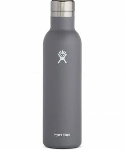 Hydro Flask 25 Oz Wine Bottle Camp & Hike