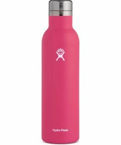 Hydro Flask 25 Oz Wine Bottle Camp & Hike