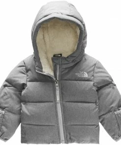 The North Face Kids Infant Moondoggy 2.0 Down Jacket - Clearance