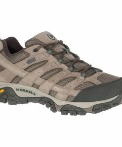 Merrell Men's Moab 2 Waterproof