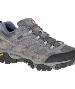 Merrell Women's Moab 2 Waterproof