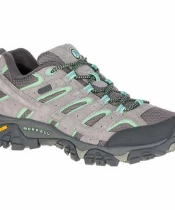 Merrell Women's Moab 2 Waterproof