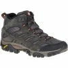 Merrell Men's Moab 2 Mid Waterproof