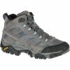 Merrell Women's Moab 2 Mid Waterproof