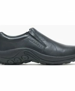 Merrell Men's Jungle Moc Leather 2