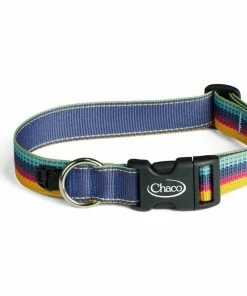 Chaco Dog Collar Camp & Hike