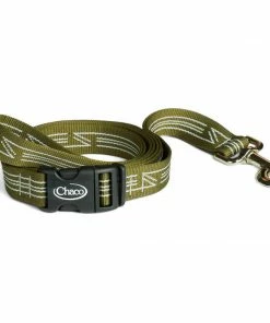 Chaco Camp & Hike Dog Leash
