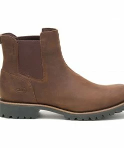 Chaco Women's Fields Chelsea Waterproof