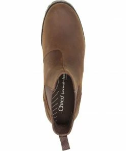 Chaco Women's Fields Chelsea Waterproof 11 Chaco Women's Fields Chelsea Waterproof