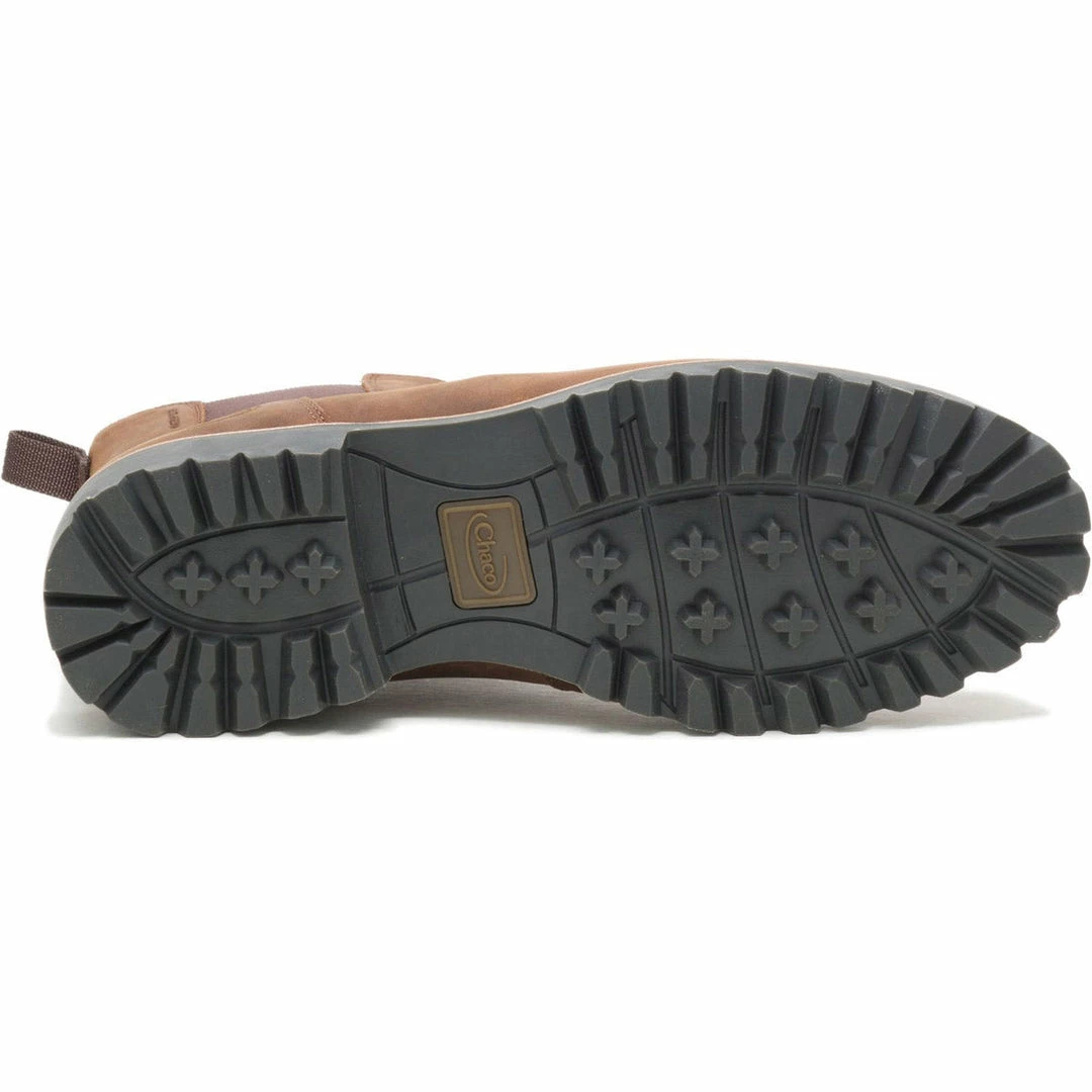 Chaco Women's Fields Chelsea Waterproof 6 Chaco Women's Fields Chelsea Waterproof