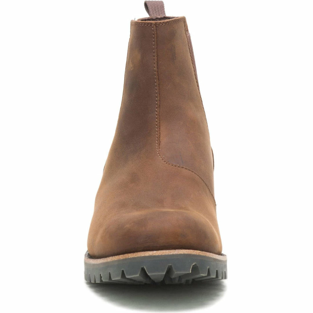 Chaco Women's Fields Chelsea Waterproof 7 Chaco Women's Fields Chelsea Waterproof