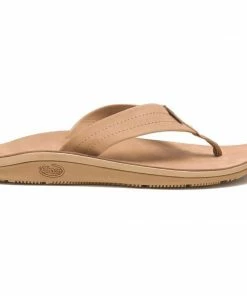 Chaco Women's Classic Leather Flip