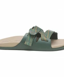 Chaco Men's Chillos Slide 37 Chaco Men's Chillos Slide