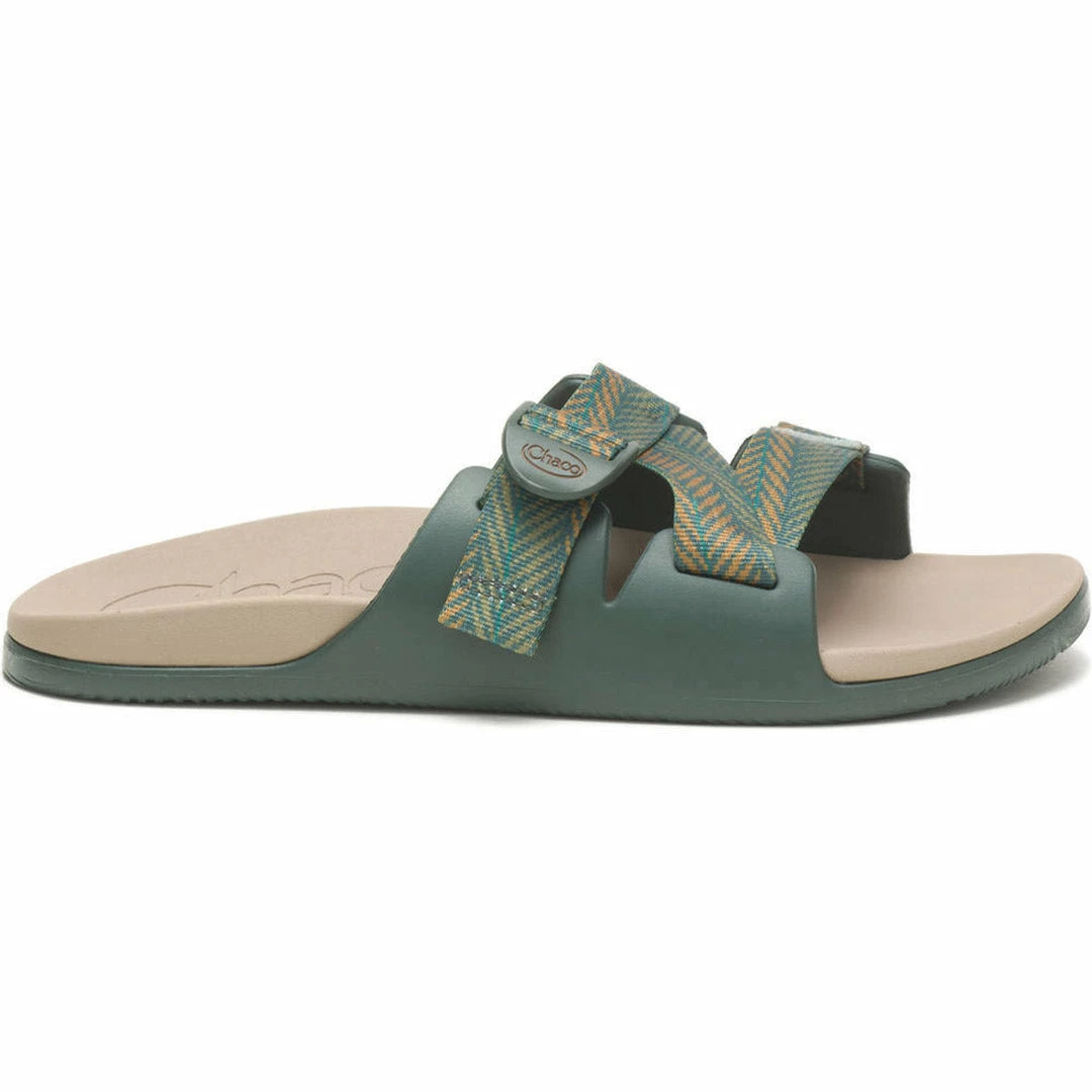 Chaco Men's Chillos Slide 19 Chaco Men's Chillos Slide