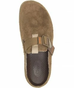 Chaco Women's Paonia Clog