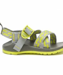 Chaco Kids' Z/1 EcoTread