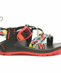 Chaco Kids' ZX/1 EcoTread
