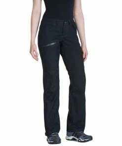 KUHL Men's Jetstream Rain Pant