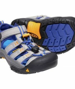 KEEN Little Kids Newport H2 Sandal