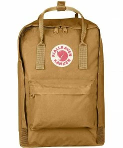 Fjallraven Camp & Hike Kanken Laptop 15"