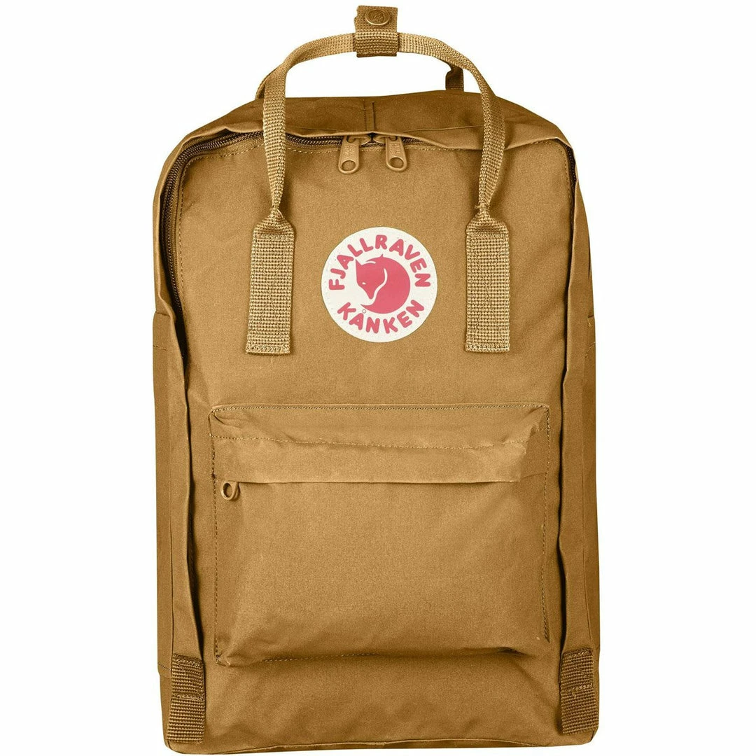Fjallraven Camp & Hike Kanken Laptop 15" 3 Fjallraven Camp & Hike Kanken Laptop 15"