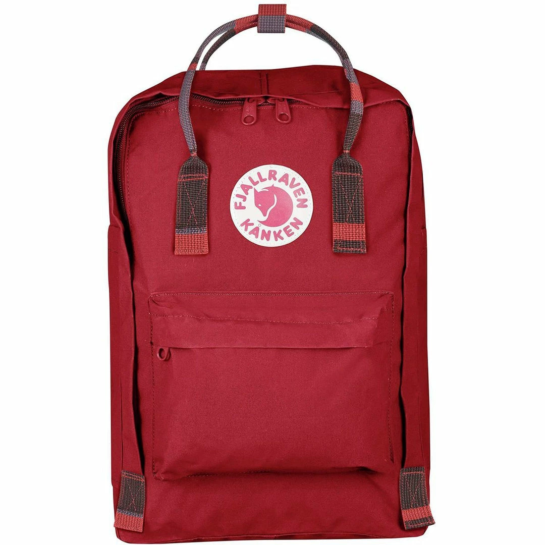 Fjallraven Camp & Hike Kanken Laptop 15" 4 Fjallraven Camp & Hike Kanken Laptop 15"