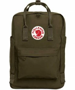 Fjallraven Camp & Hike Kanken Laptop 15" 20 Fjallraven Camp & Hike Kanken Laptop 15