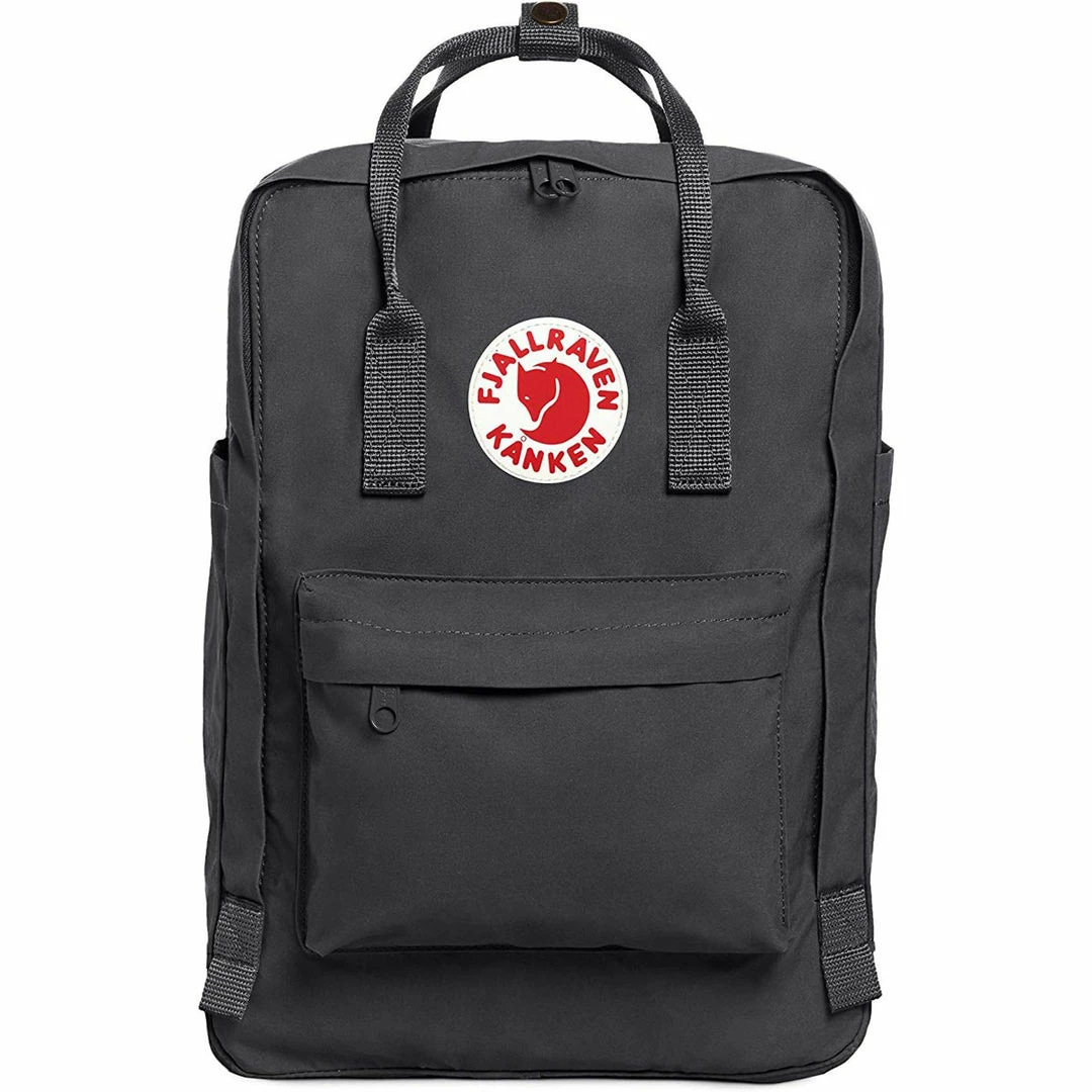 Fjallraven Camp & Hike Kanken Laptop 15" 6 Fjallraven Camp & Hike Kanken Laptop 15"