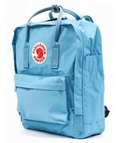 Fjallraven Camp & Hike Kanken Mini