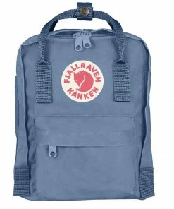 Fjallraven Camp & Hike Kanken Mini