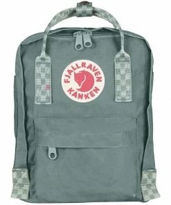 Fjallraven Camp & Hike Kanken Mini