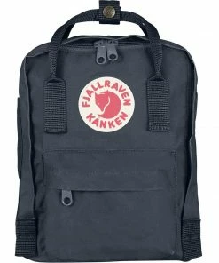 Fjallraven Camp & Hike Kanken Mini