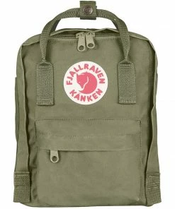 Fjallraven Camp & Hike Kanken Mini