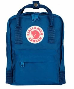 Fjallraven Camp & Hike Kanken Mini