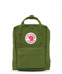 Fjallraven Camp & Hike Kanken Mini