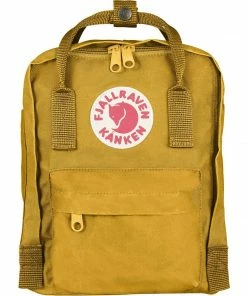 Fjallraven Camp & Hike Kanken Mini