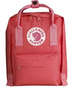 Fjallraven Camp & Hike Kanken Mini