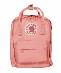 Fjallraven Camp & Hike Kanken Mini